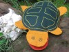 Tortoise hand puppet