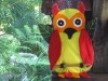 Owl Hand Puppet
