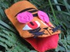 Tiger Hand puppet